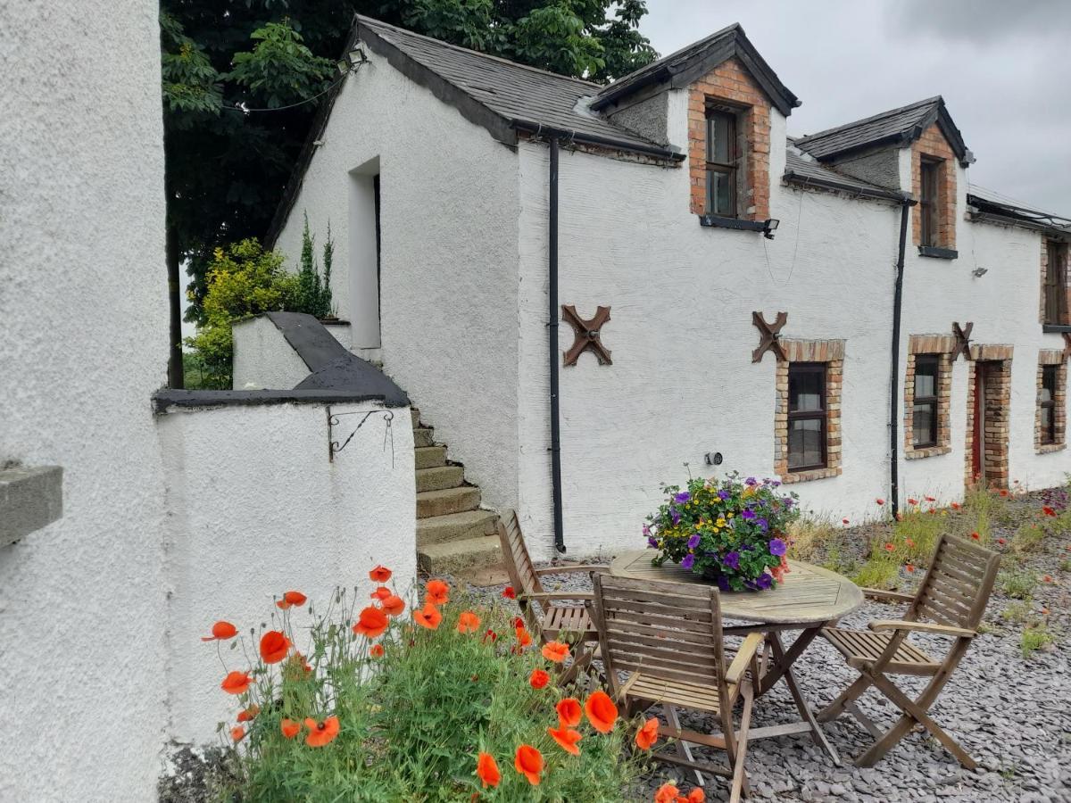 Moira Barn At Berwickhall Ngoại thất bức ảnh